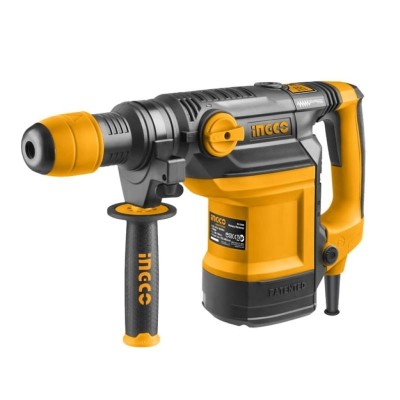Перфоратор 1200 Вт SDS-MAX INGCO RH120068 INDUSTRIAL.8Дж