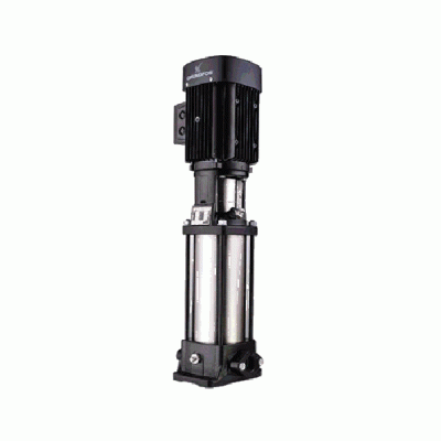 Насос вертикальный многоступенчатый Grundfos CR3-9 HQQ арт.96516656