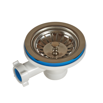 Е-4007-02 Выпуск 3 1/2 САНТЕХПРОДУКТ