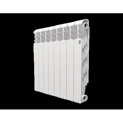 Радиатор Royal Thermo Revolution 500 - 8 секц.