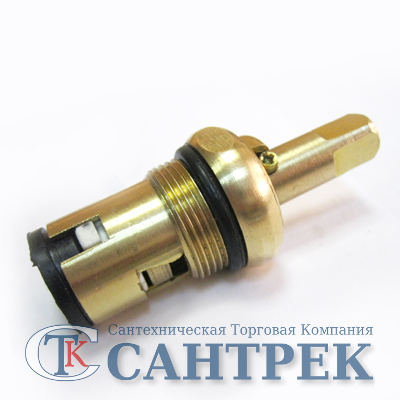 Кран-букса м/к Россия
