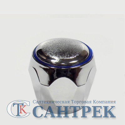Маховик Глобо  8х24 металл (1007)